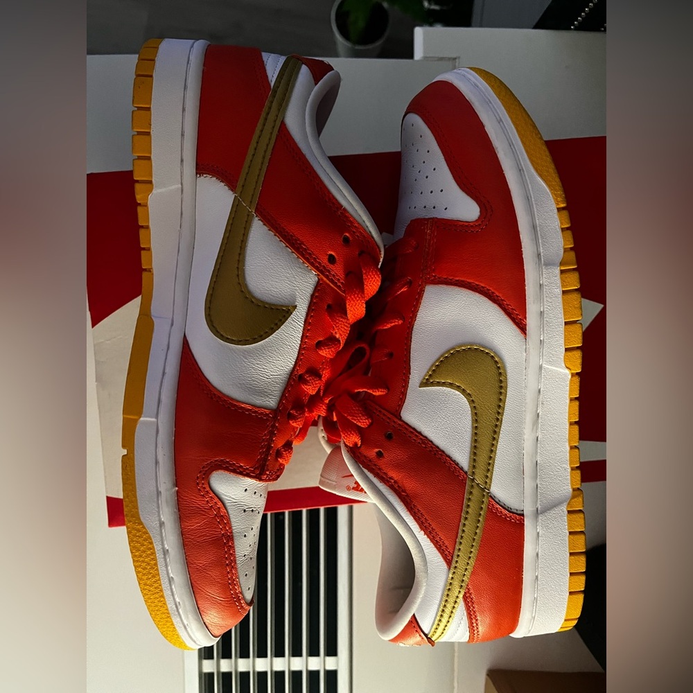 Nike dunk - Picture 4 of 6
